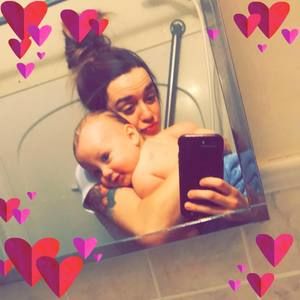 Meet your Posher, Kaitlin